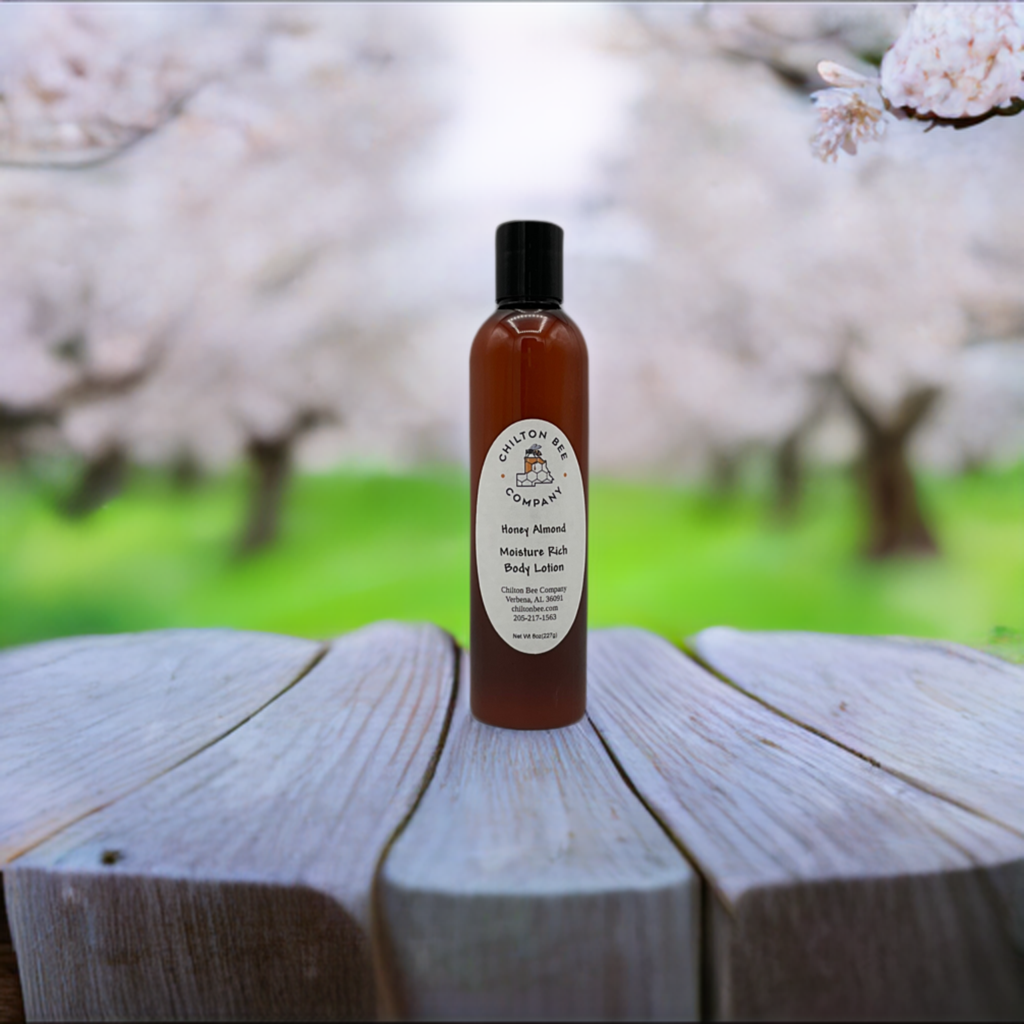 Moisturizing Body Lotion | Deep Hydration Formula | Radiant Skin