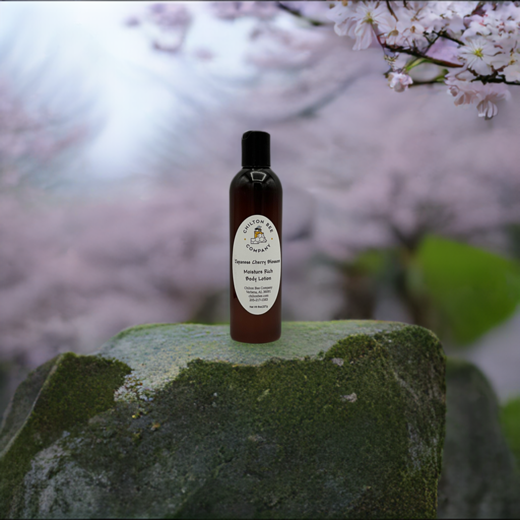 Moisturizing Body Lotion | Deep Hydration Formula | Radiant Skin