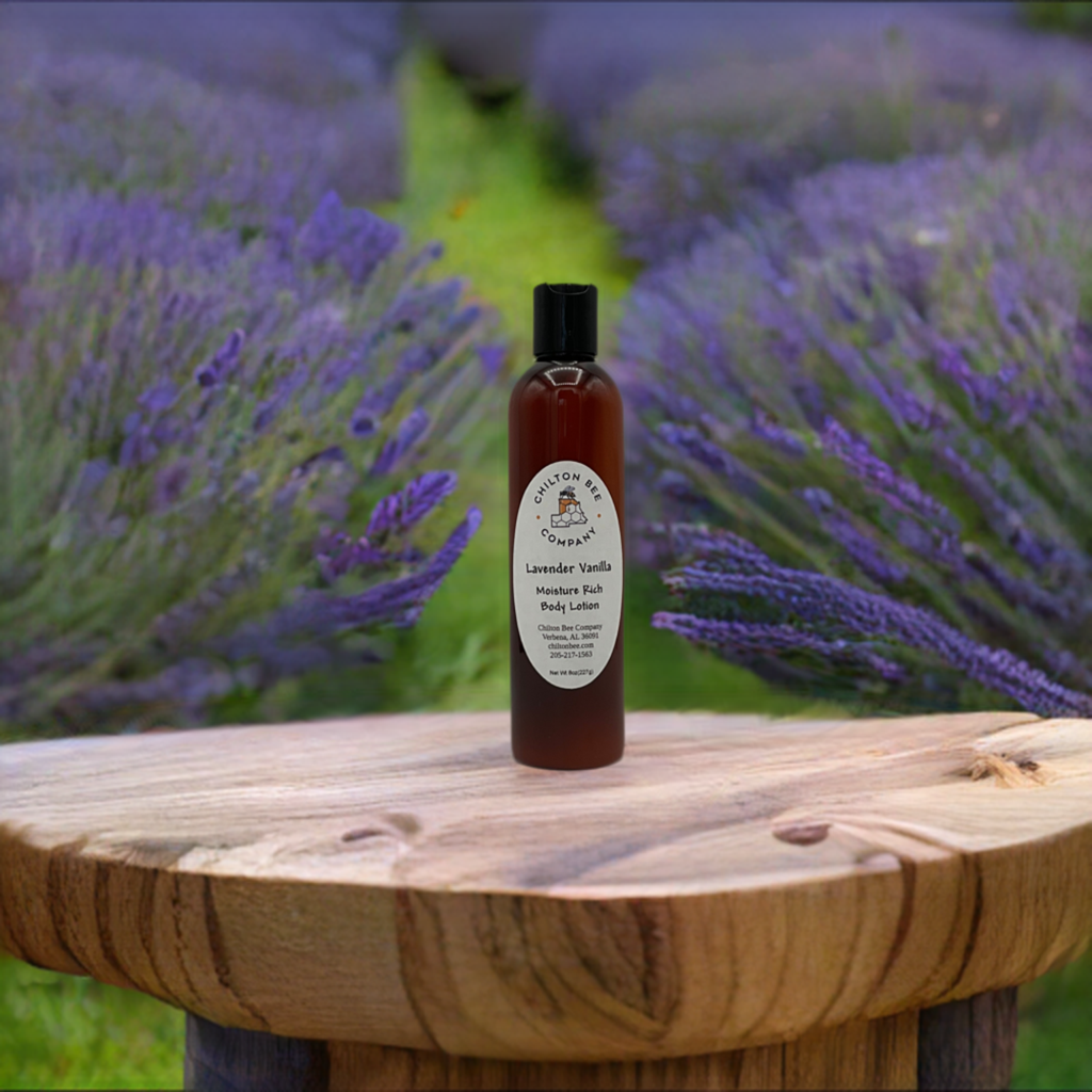 Moisturizing Body Lotion | Deep Hydration Formula | Radiant Skin