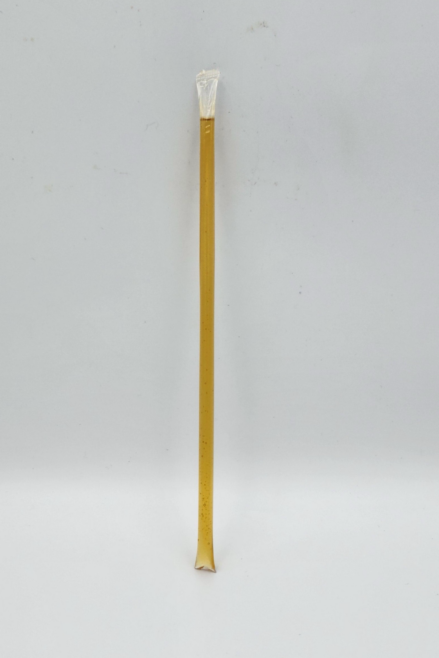 Honey Straws - Pure, Unfiltered - Chilton Bee Copmpany