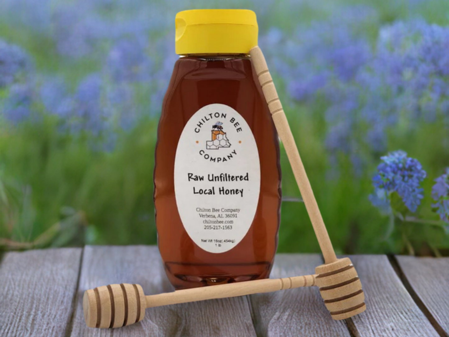 Honey Dipper Spoon | 6 Inch Drizzler for Mess-Free Honey Enjoyment