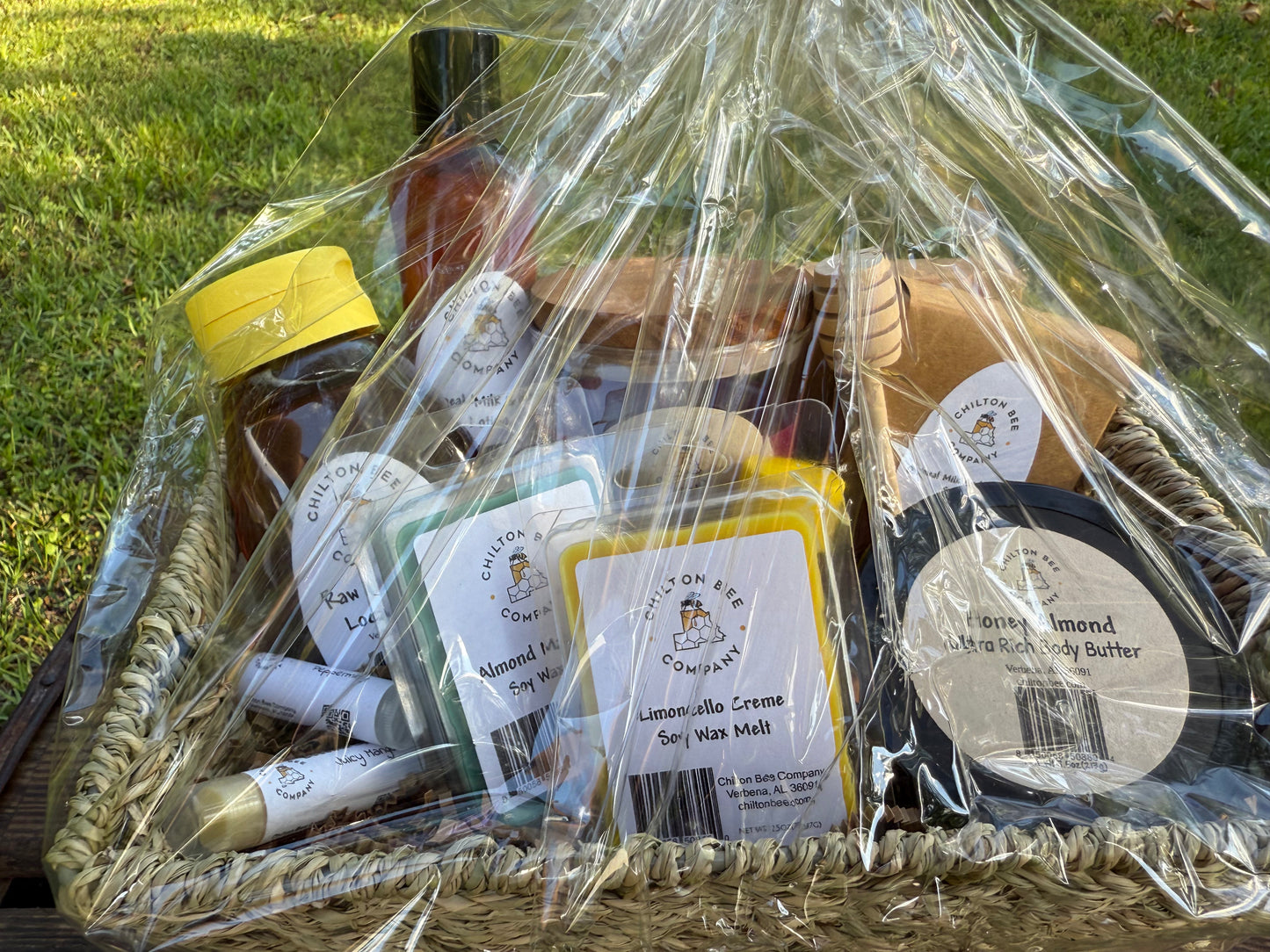 Gift Basket