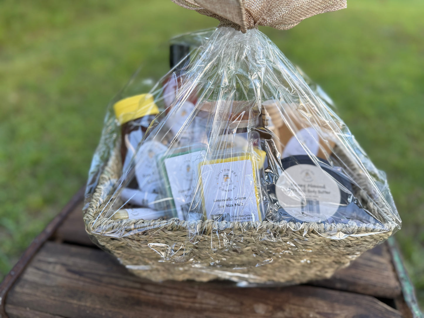 Gift Basket