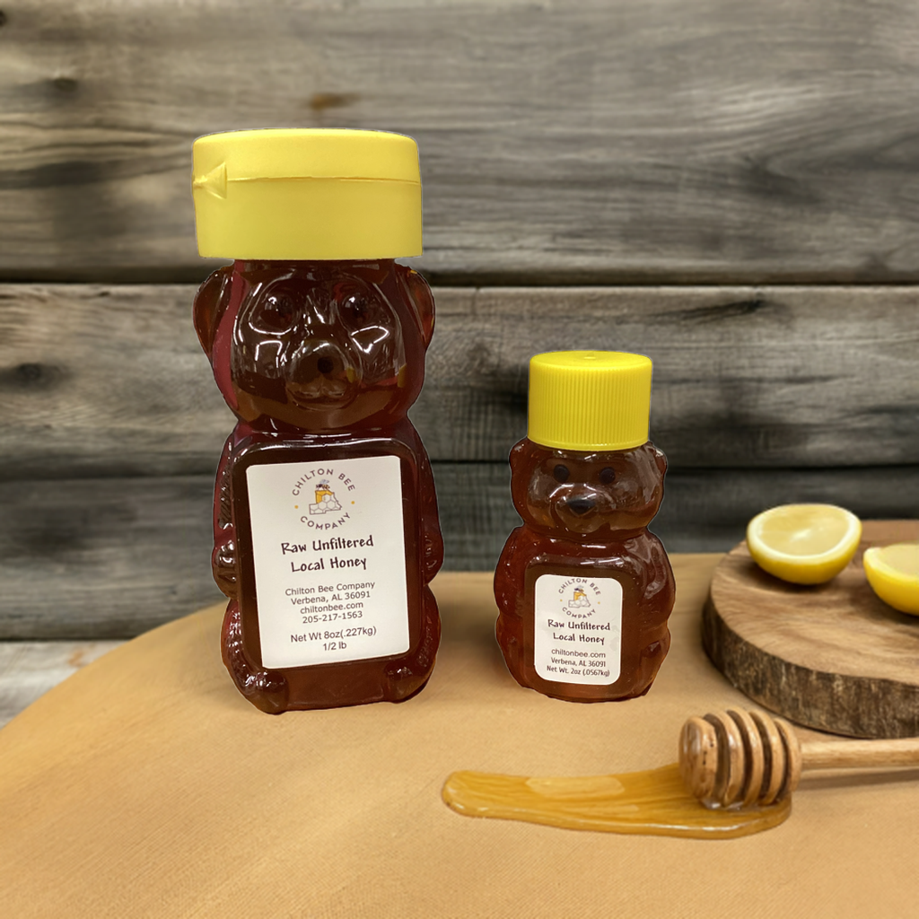 Wildflower Honey