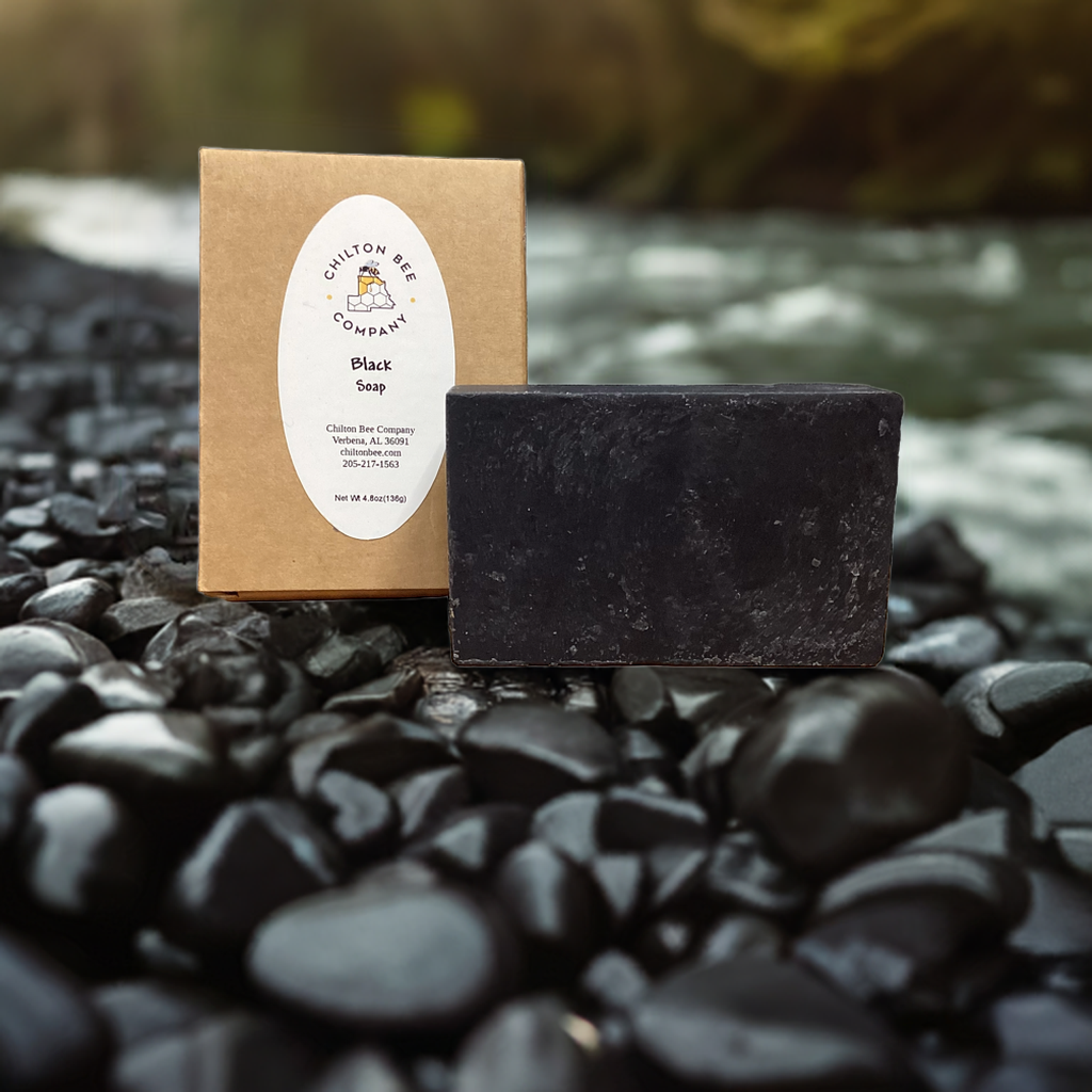 Soap