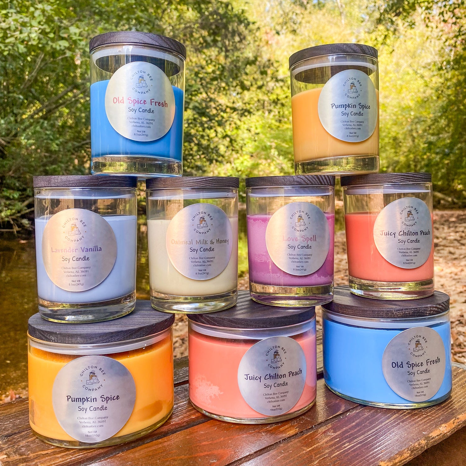 Candles