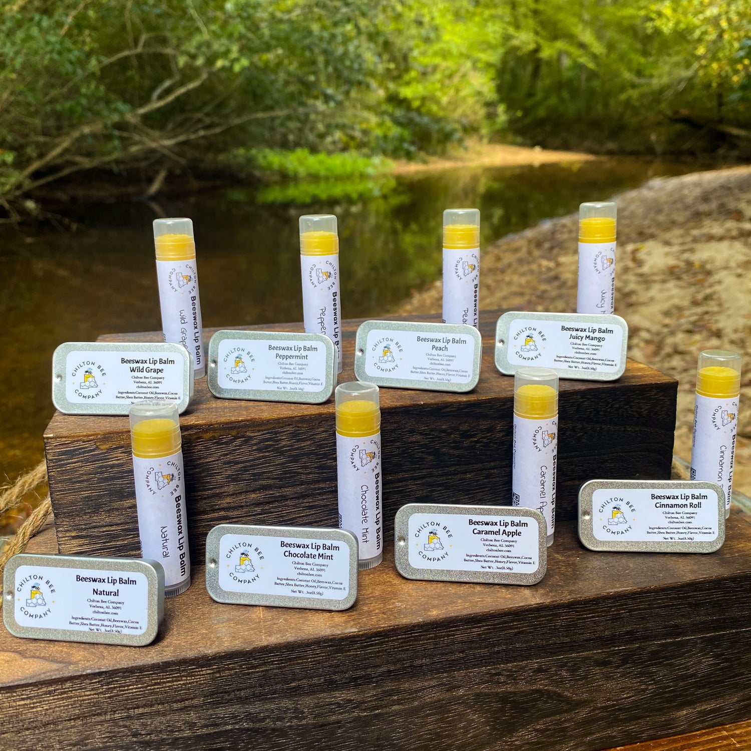 Lip Balm