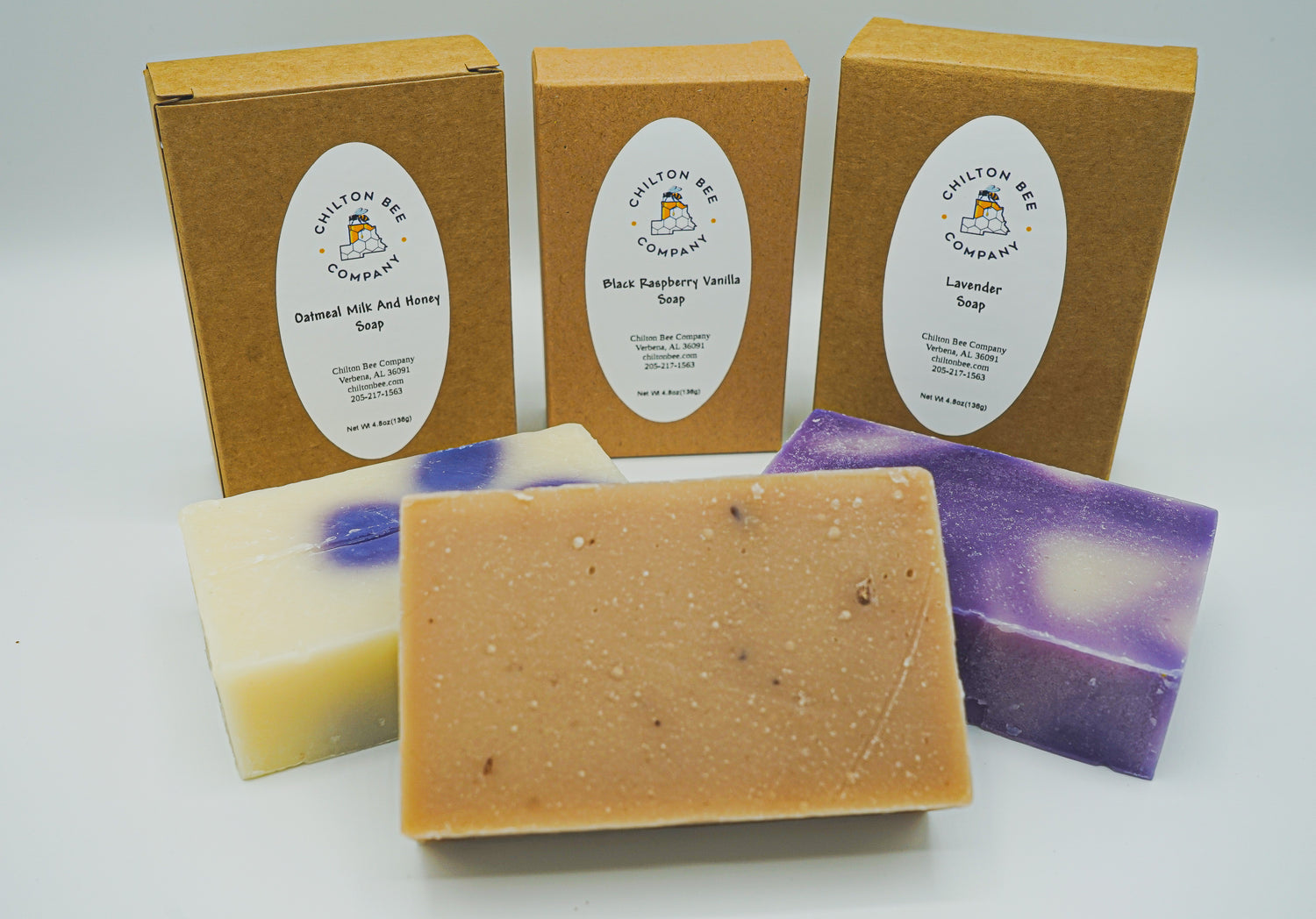 Soap