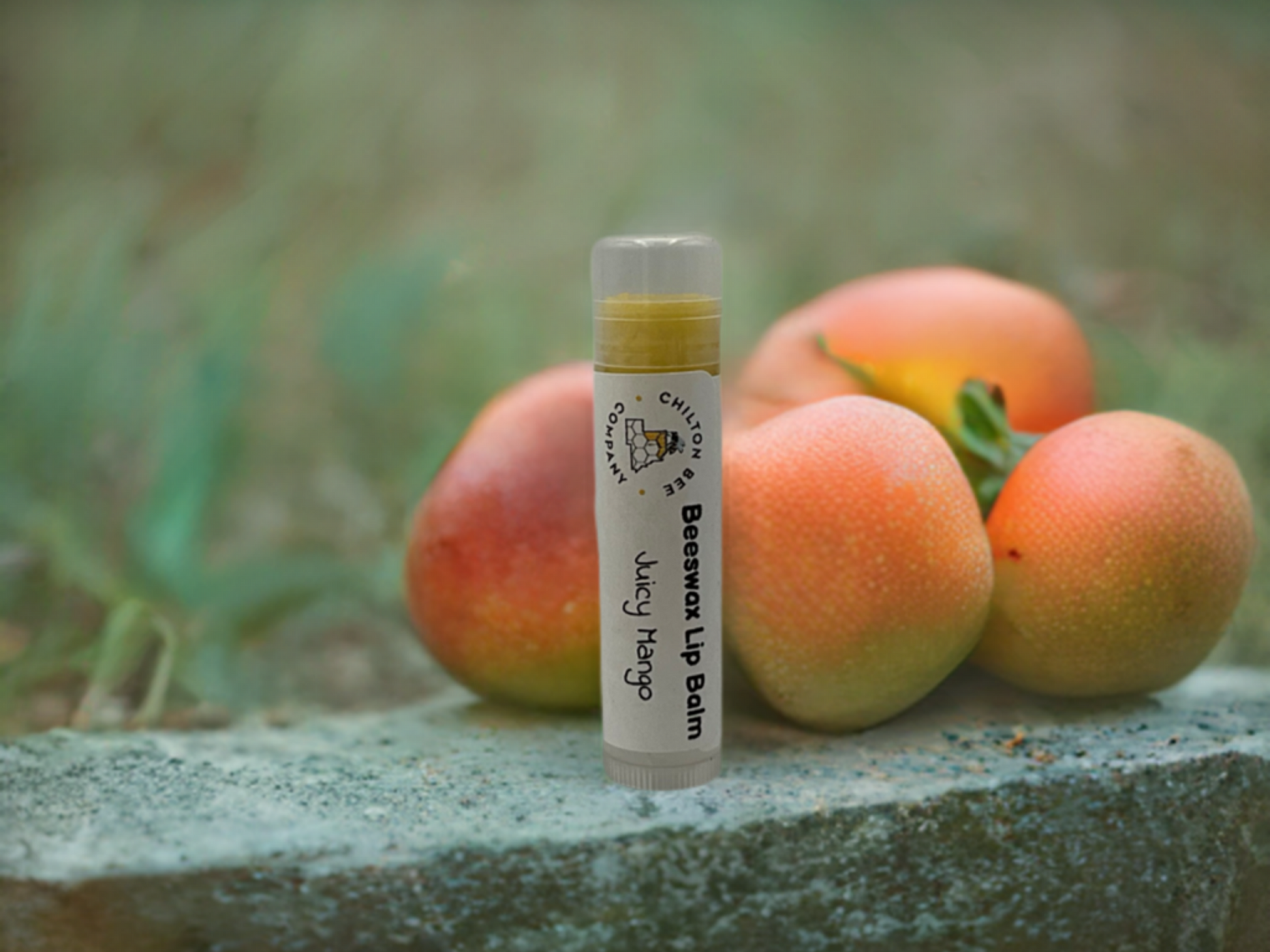 Natural Lip Balm Tubes | Moisturizing & Nourishing Formulas