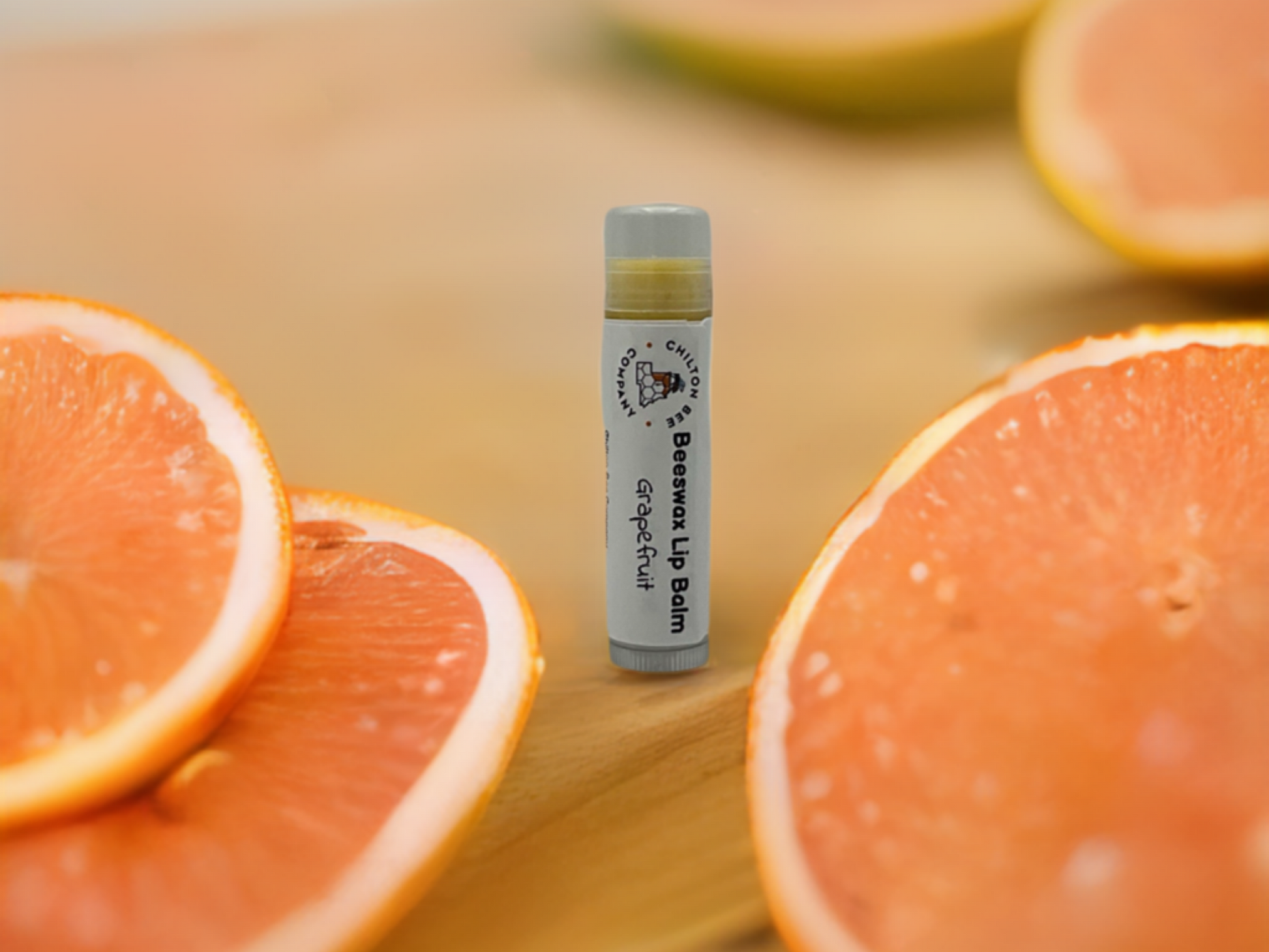 Natural Lip Balm Tubes | Moisturizing & Nourishing Formulas