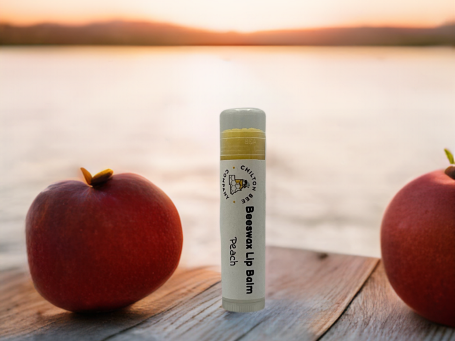 Natural Lip Balm Tubes | Moisturizing & Nourishing Formulas