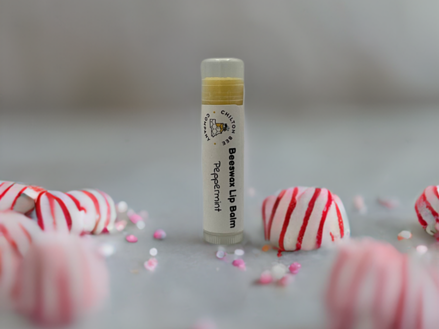 Natural Lip Balm Tubes | Moisturizing & Nourishing Formulas