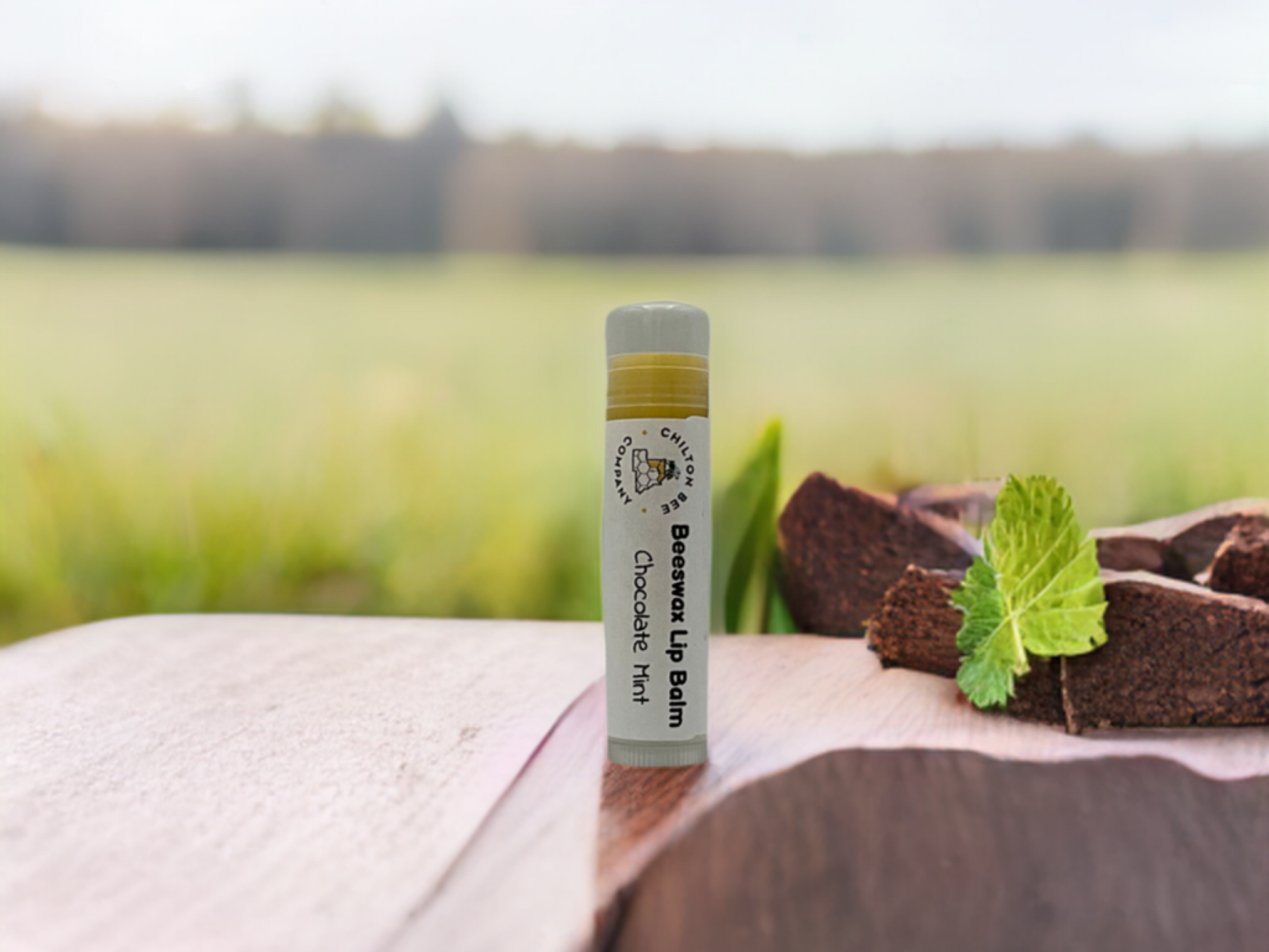 Natural Lip Balm Tubes | Moisturizing & Nourishing Formulas