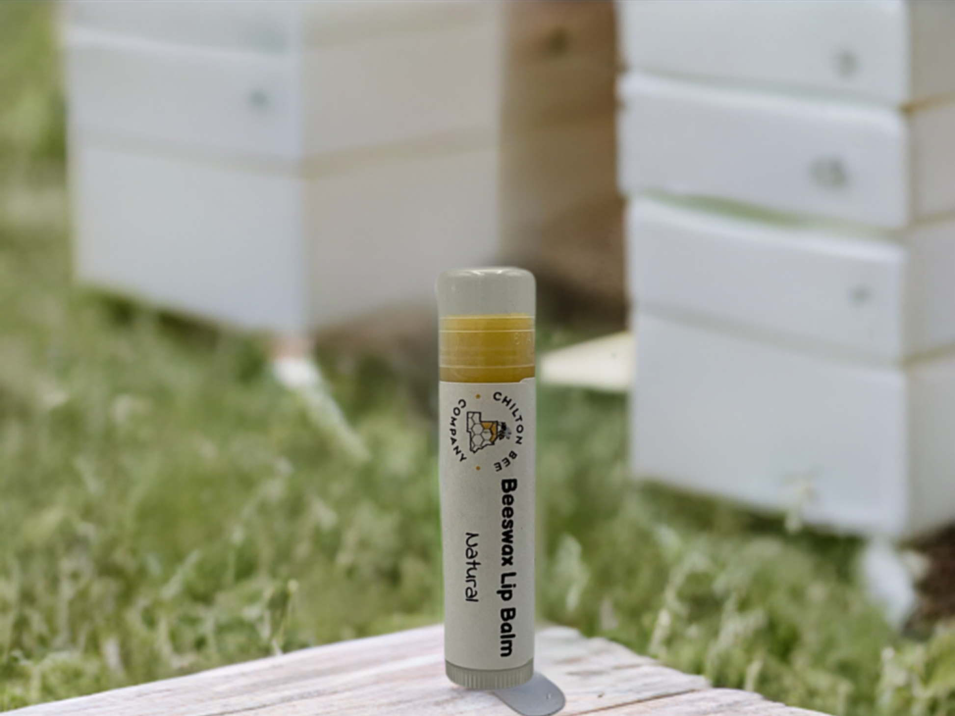 Natural Lip Balm Tubes | Moisturizing & Nourishing Formulas