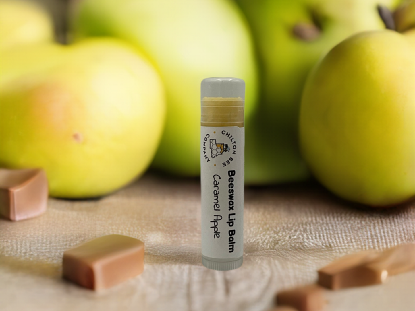 Natural Lip Balm Tubes | Moisturizing & Nourishing Formulas