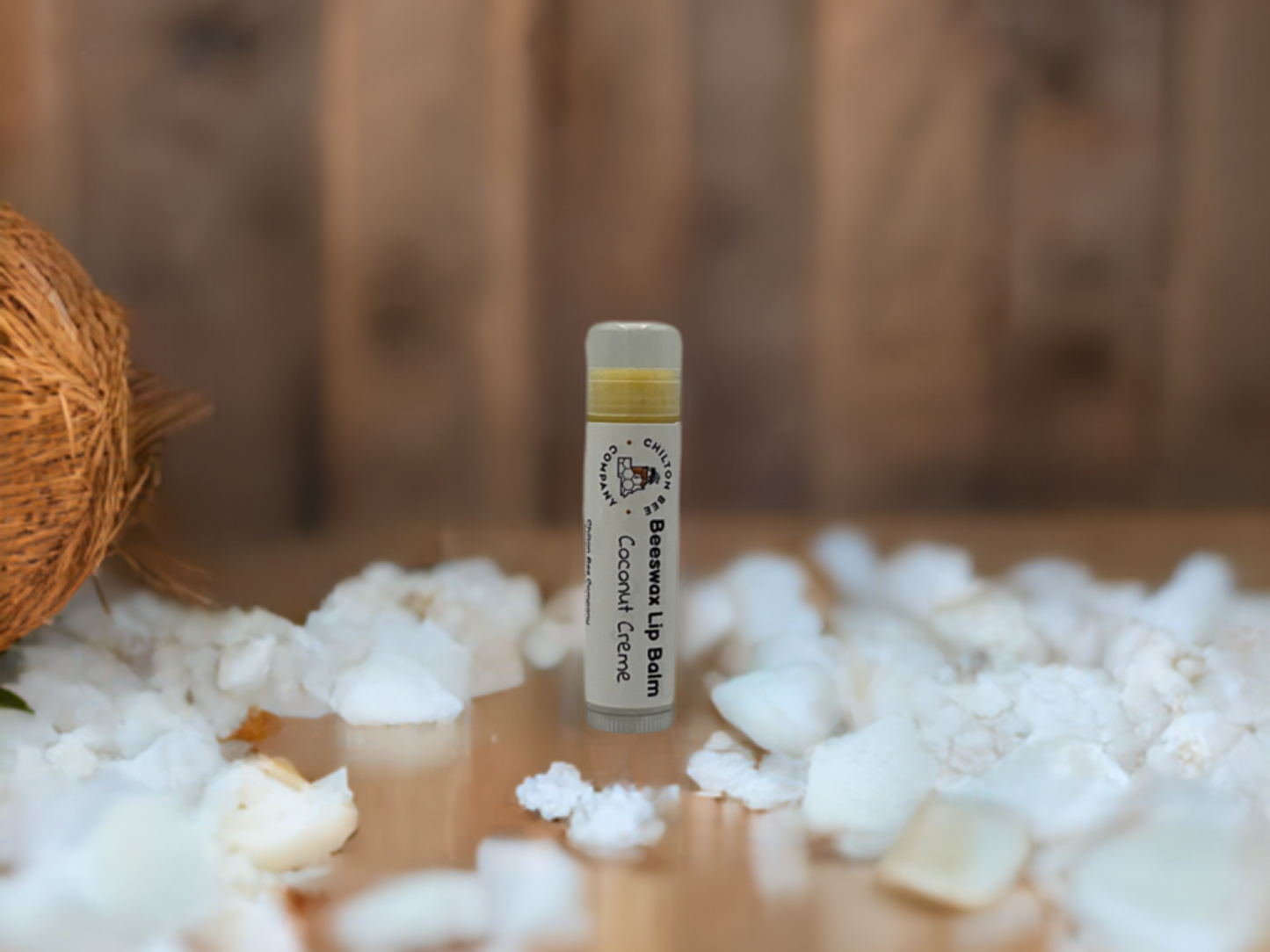 Natural Lip Balm Tubes | Moisturizing & Nourishing Formulas