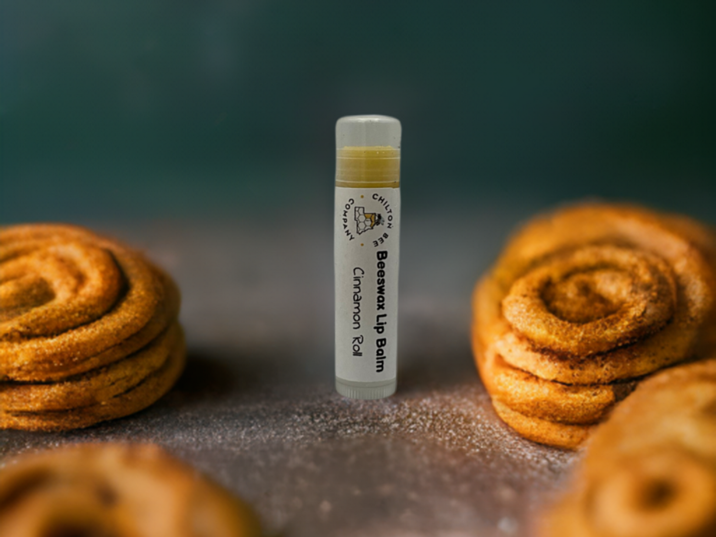 Natural Lip Balm Tubes | Moisturizing & Nourishing Formulas