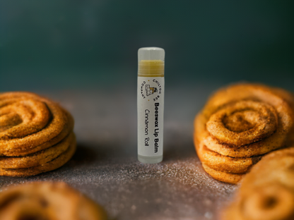Natural Lip Balm Tubes | Moisturizing & Nourishing Formulas