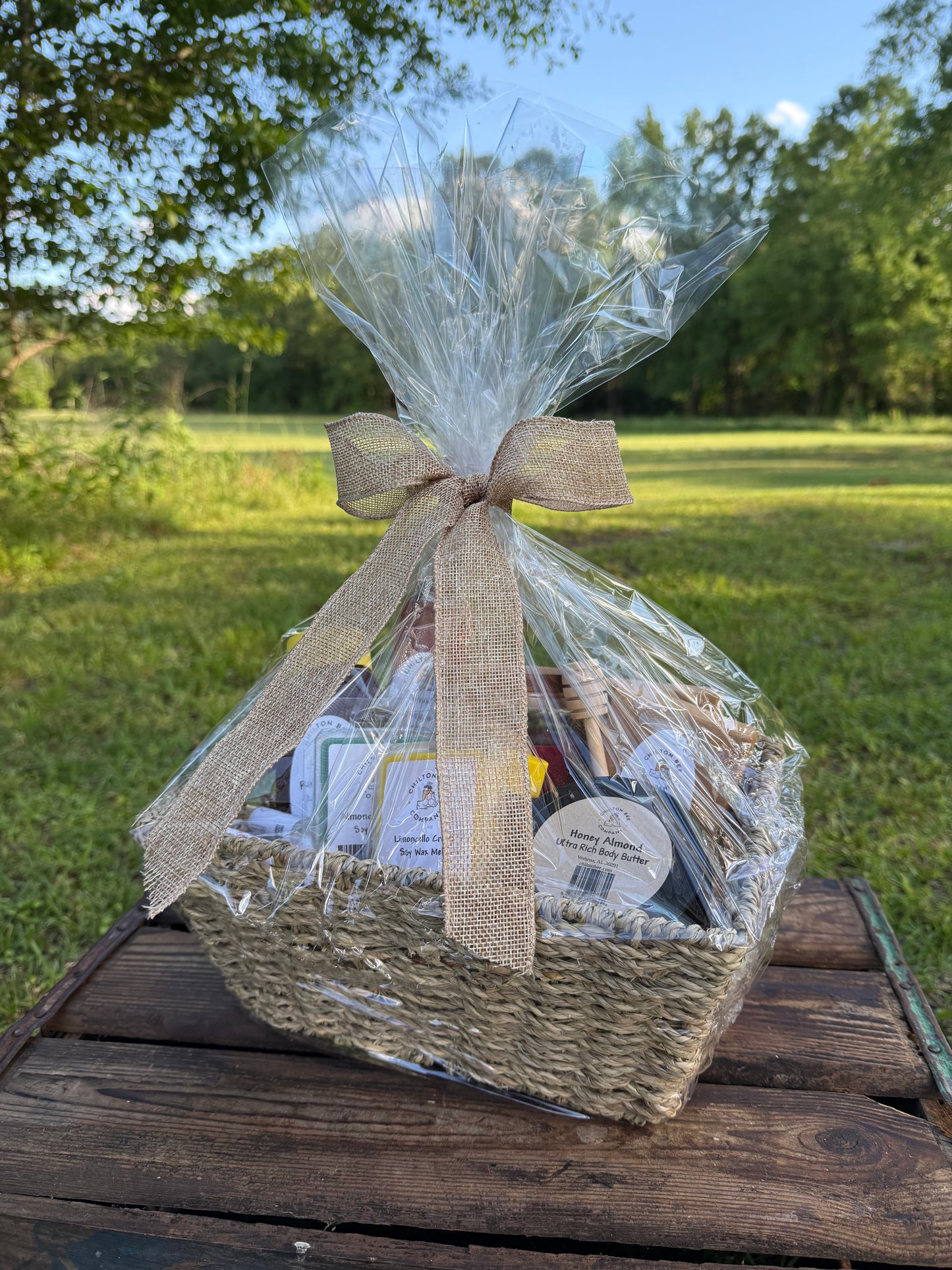 Gift Basket