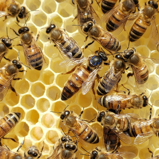 Emphasizes premium quality and gentle temperament