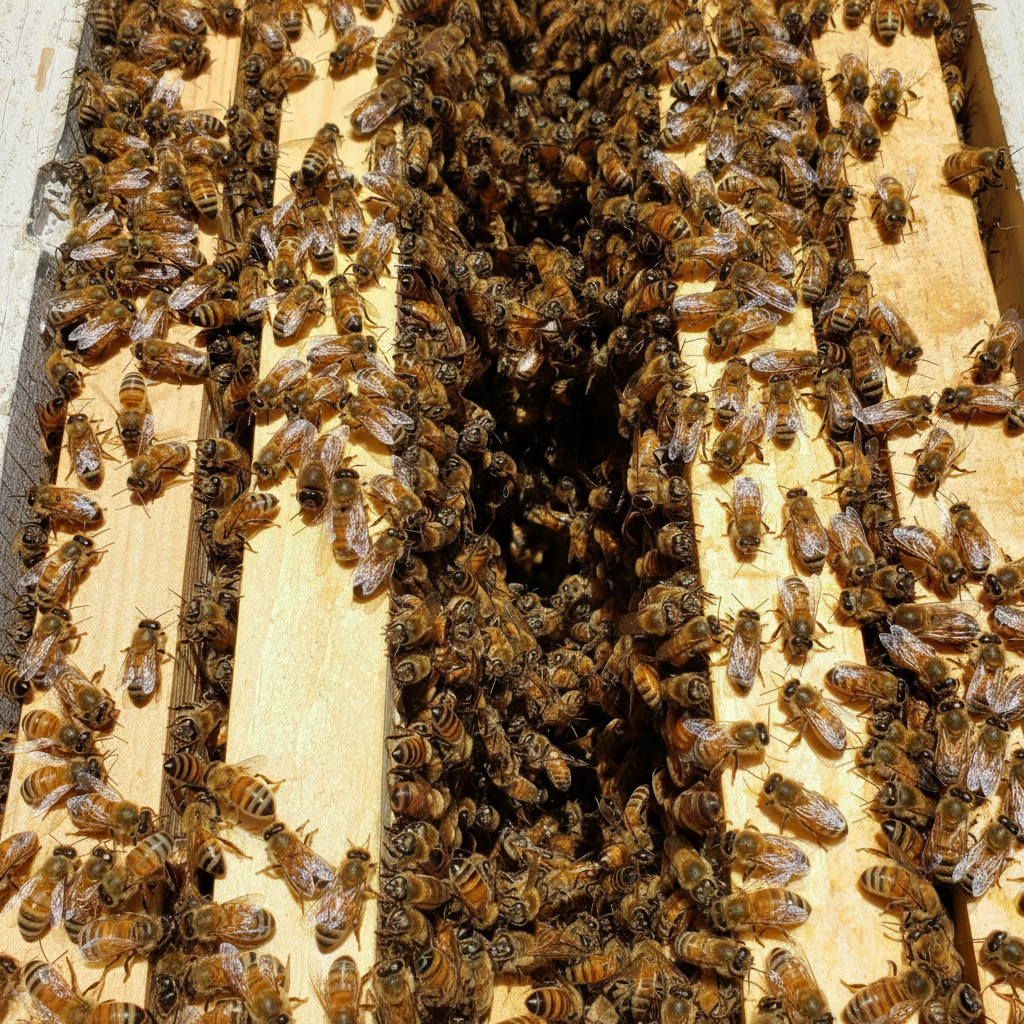 Showcases survivor genetics and pickup availability