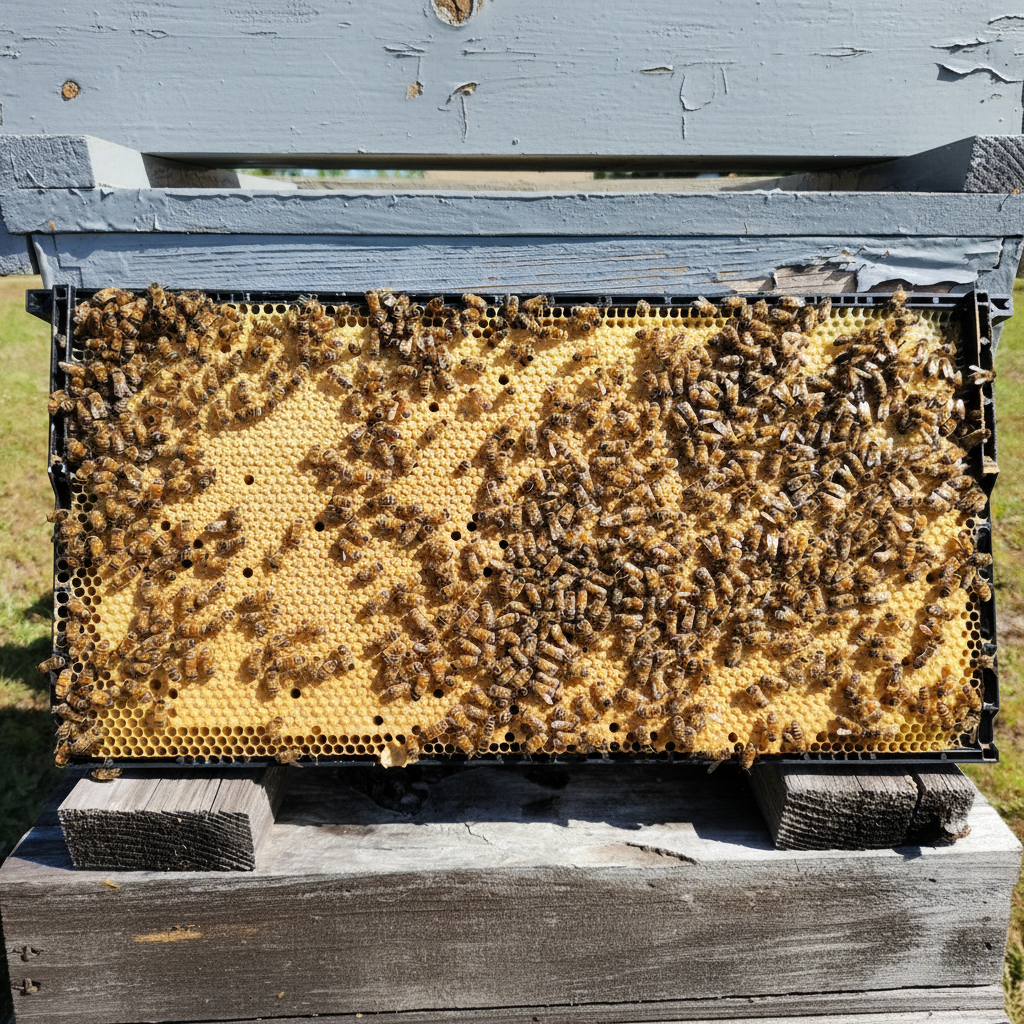 Emphasizes maturity and Central Alabama origin